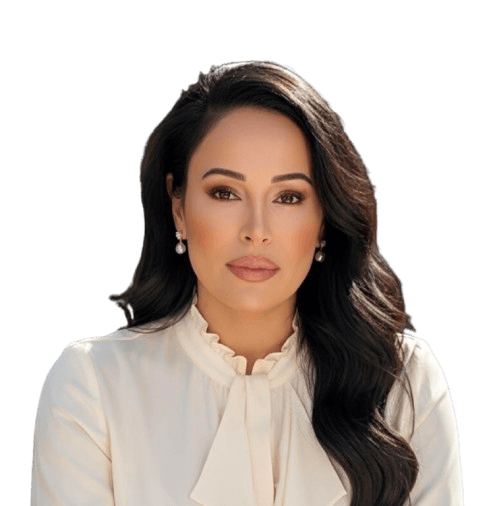 Anna Uriegas - Loan Officer